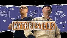 mythbusters|mythbusters meaning.